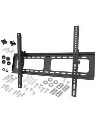 Lamex LXLCD930 ТВ настенный кронштейн с наклоном для ТВ до 75" / 55kg