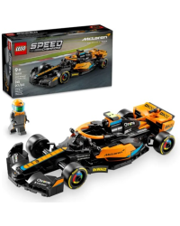 LEGO 76919 2023 McLaren Formula 1 Race Car Конструктор