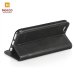 Mocco Smart Focus Book Case Чехол Книжка для телефона Samsung A920 Galaxy A9 (2018) Чёрный