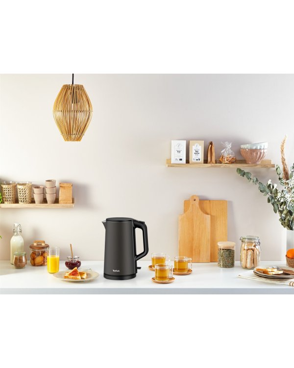 Tefal KI583E Электрический чайник 1.7L 2000W