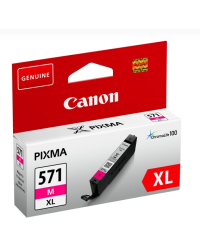 Canon CLI-571M XL Картридж Magenta 14ml