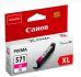 Canon CLI-571M XL Картридж Magenta 14ml