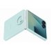 Samsung Silicone Cover with Ring Чехол для Samsung Galaxy Z Flip 7