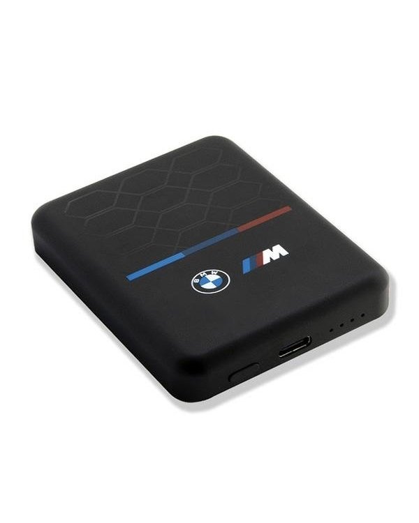 BMW BMPBMS5K22PGVK Повербанк 5000mAh