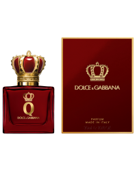 Dolce & Gabbana Q Parfum Парфюм PAR 30 ml