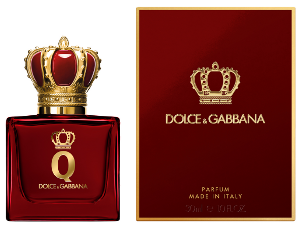 Dolce & Gabbana Q Parfum Парфюм PAR 30 ml