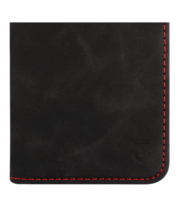 Tactical Xproof Cover Защитный чехол для Xiaomi Redmi Note 15 Pro 5G / чёрный