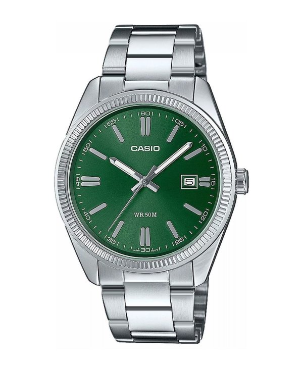 Casio MTP-1302PD-3AVEF Мужские часы