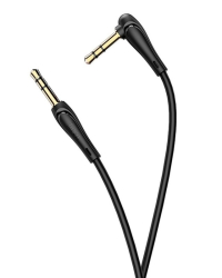 Hoco UPA14 Aux провод 3.5 mm -> 3.5 mm 1m