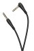 Обложка книги «Hoco UPA14 Aux провод 3.5 mm -> 3.5 mm 1m»