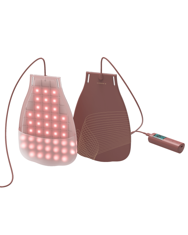 Garett Beauty Skin Ritual Hands LED Маска для рук