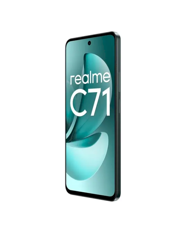 Realme C71 Смартфон 8GB / 256GB Forest Owl