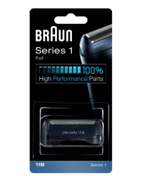 Braun 11B сеточка и режущий блок для бритв
