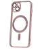 Mocco Color Chrome MagSafe Защитный Чехол для Apple iPhone 15 Pro Max