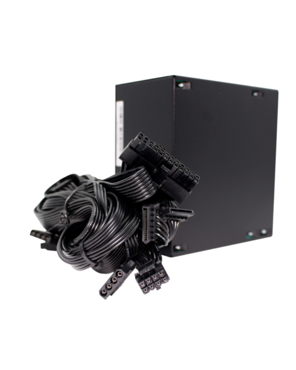 Xilence XN420 Performance XP650R6.2 Блок Питания 650W