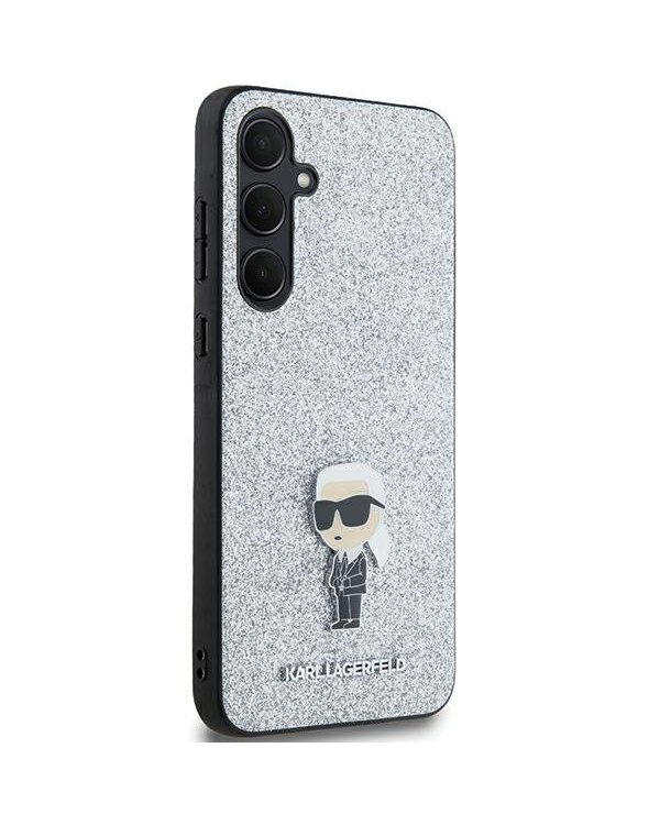 Karl Lagerfeld KLHCSA55GCNPSG Чехол для Samsung Galaxy A55
