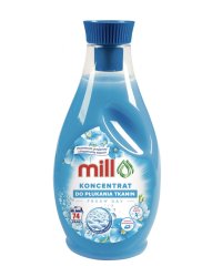 Mill Fresh Day Концентрированный Кондиционер Для Белья 2l