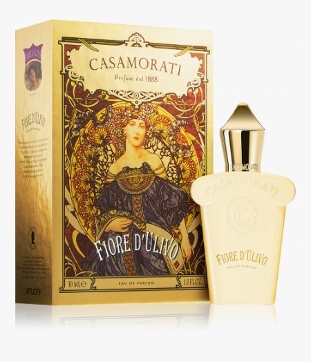 Xerjoff Casamorati Fiore d'Ulivo Парфюм EDP 30 ml