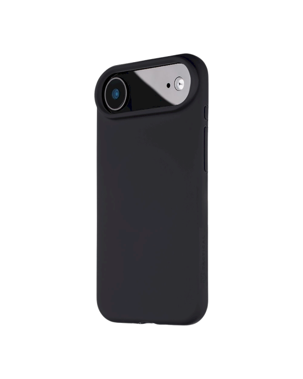 Tactical MagForce Velvet Smoothie Cover Защитный чехол для Apple iPhone Air / асфальт