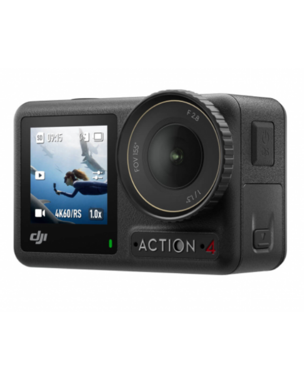DJI Osmo Action 4 Adventure Combo Камера