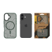 Tactical MagForce Hyperstealth Sika Cover Защитный чехол для iPhone 16 / лесной зелёный
