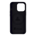 Tactical MagForce Velvet Smoothie Cover Защитный чехол для Apple iPhone 13 Pro / асфальт
