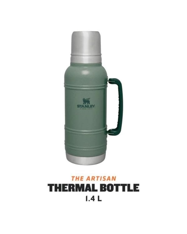 Stanley The Artisan Термос 1,4L