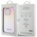 Guess GUHCP14XPSAIRSP Чехол для Apple iPhone 14 Pro Max