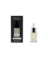 Millefiori Milano Жидкость для диффузора White Paper Flowers 15 ml