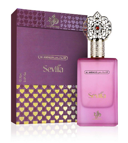 Al Wataniah Sevilla Парфюм EDP 75 ml