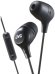 JVC HA-FX38M-B-E Marshmallow наушники с пультом и микрофоном