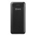 OBAL:ME PowerNest Powerbank 20000mAh Внешний аккумулятор / чёрный
