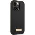 Guess GUHMP14XSBPLK Чехол для Apple iPhone 14 Pro Max