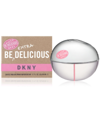DKNY Be Delicious Extra Парфюм EDP 50 ml