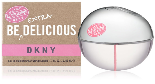 DKNY Be Delicious Extra Парфюм EDP 50 ml