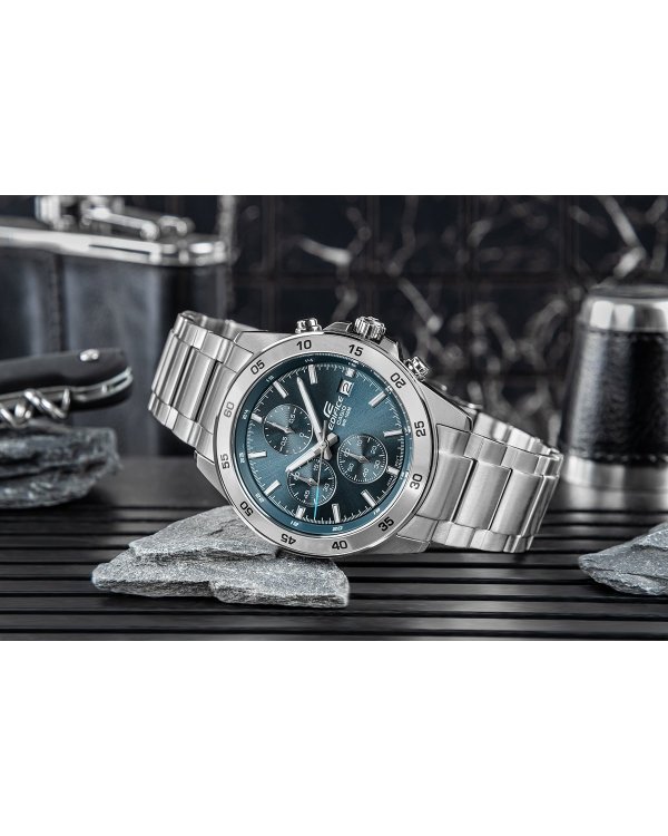CASIO EFR-526D-2AVUEF Мужские часы