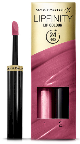 Max Factor Lipfinity 055 Sweet Помада Для Губ 4 ml