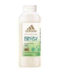 Adidas Skin Detox Гель Для Душа 400ml