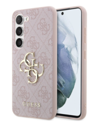 Guess GUHCSA554GMGPI Чехол для Samsung Galaxy A55