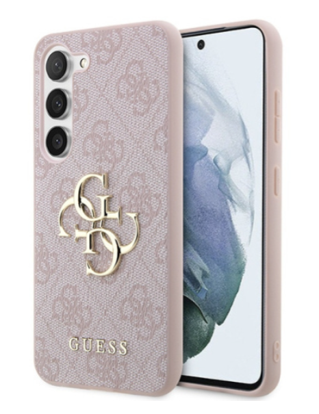 Guess GUHCSA554GMGPI Чехол для Samsung Galaxy A55