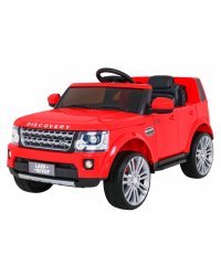 Land Rover Discovery Детский Электромобиль