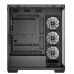 Deepcool CG580 4F Black Корпус компьютера