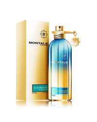 Montale Blue Matcha Парфюм EDP U 100 ml