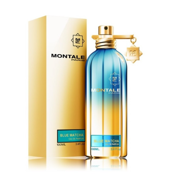 Montale Blue Matcha Парфюм EDP U 100 ml
