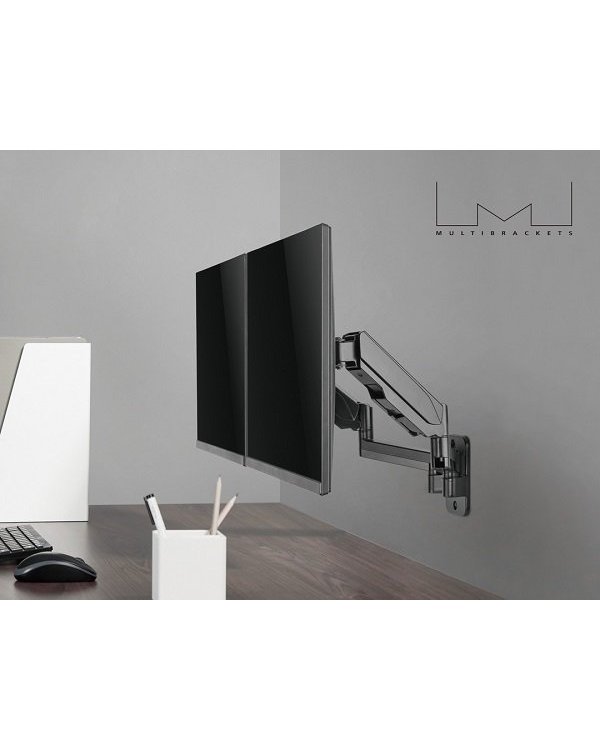 Multibrackets MB-0037 TV настенный поворотный кронштейн для телевизоров до 32" / 1-8kg