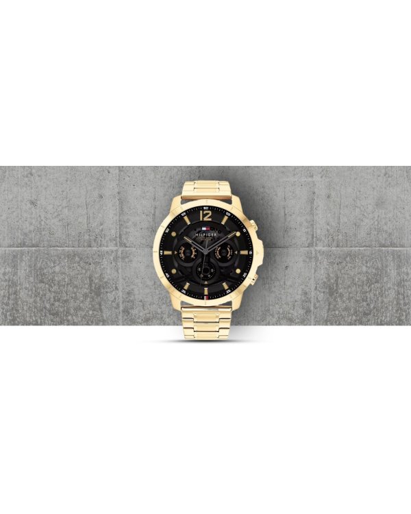 Tommy Hilfiger Мужские часы