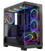 Modecom Volcano Stellar 8F ARGB ATX Корпус компьютера