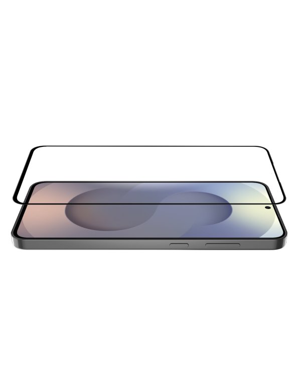 Дополнительное изображение книги «Nillkin Tempered Glass 2.5D CP+ PRO Black Защитное стекло для Samsung Galaxy S25 FE»