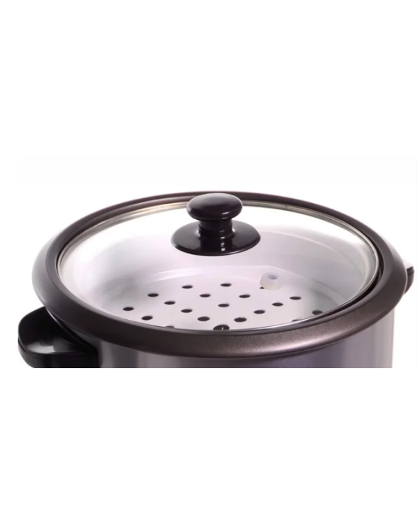 Russell Hobbs 19750-56 Cкороварка для риса 1.8L 700W