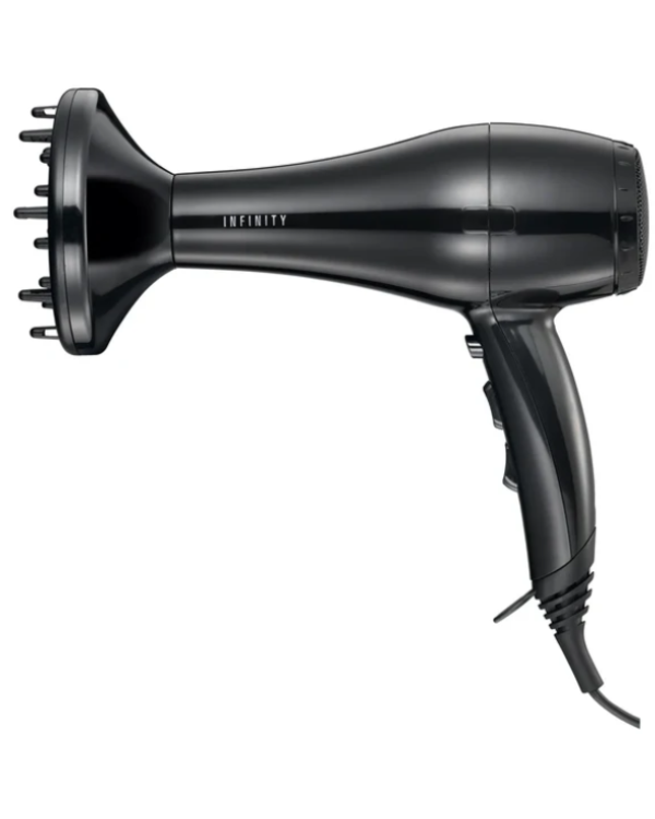 Melissa Infinity Фен 2000W
